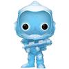 POP Funko Pop! Heroes: Batman & Robin - Mr. Freeze Glitter Version #342 SDCC 2020 Shared Summer Convention Exclusive Pop Vinyl Figure Rare