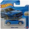 Hot Wheels - Maserati Shamal - Factory Fresh 2/5 - JJH92 - Short Card - Blu - Mattel 2026 - Modello licenza - 1:64