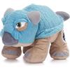 Posh Paws Jurassic World Camp Cretaceo 10 (25 cm) Bumpy Ankylosaurus Dinosaur Peluche