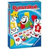 Ravensburger 22258 - Rummikub Junior
