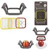 COOK CONCEPT Taglia Patate/Mele, Multicolore