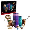 LEGO 43301 Fermalibri Slinky Dog Toy Story Disney Pixar 1311 Pezzi