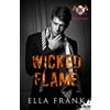 MXM BOOKMARK Wicked Flame: Chicago Heat, T2