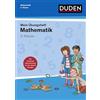 Bibliograph. Instit. GmbH Übungsheft Mathematik - 3. Klasse: Mit wiederholendem Intensivtraining für das nächste Schuljahr. Lernhilfe zur Wiederholung der Basics.