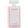 Narciso Rodriguez For Her Latte corpo donna 75 ml