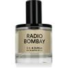 D.S. & Durga Radio Bombay Eau de Parfum 50 ml