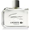 Lacoste Essential Eau de Toilette uomo 125 ml opzione Vecchia confezione