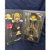 Medicom Toy RAH Real Action Heroes Misa Amane Figure DEATH NOTE CON SCATOLA