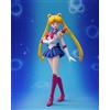 BANDAI Sailor Moon S.h. Figuarts Action Figura Sailor Moon -cristallo Star Compact Edit