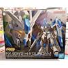 Bandai Gunpla - RX-93-V2 Hi-V Gundam - RG 1/144 - Bandai