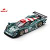 Spark S5996 1:43 Porsche 911 GT1-98 Zakspeed Racing 1998 #6