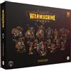 Steamforged Games Ltd Steamforged Games Warmachine: Khador Old Umbrey Auxiliary Expansion
