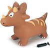 JAMARA Animal rebondissant Dino avec pompe
