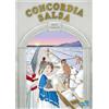 Rio Grande Games Concordia: Salsa