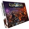 mantic Games, Kings of War Champions: Faith & Fury 2-Player Set