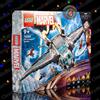 LEGO ⭐ LEGO 76248 Il Quinjet degli Avengers Marvel Super Heroes Infinity Saga