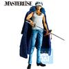 BANPRESTO 68952 - Ichibansho Figure Trafalgar.Law (The Unbreakable Law) Statua
