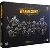 Steamforged Games Ltd Steamforged Games Warmachine: Cygnar Gravediggers Core Expansion