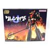 BANDAI Side Super Grendizer U Grendizer Action Figure Anime Toy 2024 Shokugan