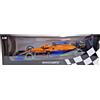 MINICHAMPS 1:18 MODELLINO F1 MCLAREN MCL35M NORRIS GP ITALIA 2021 NEW 530213304