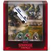 Hot Wheels Stranger Things 10th Anniversary 83 Chevy Van SDCC 2026 JNL72 PRESALE