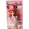 Bandai One Piece Nami Style di Chopper Sweet Style Pirates Figure Color A Bampresto