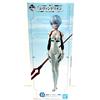 Bandai Marchio figura Neon Genesis Evangelion Rei Ayanami. 06 Premio BANDAI...