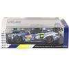 Spark MODELLINO AUTO 1:43 SPARK VALENTINO ROSSI VR/46 BMW M4 GT3 WRT 24H LE MANS 2024