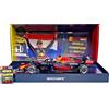MINICHAMPS MODELLINO 1:18 MINICHAMPS F1 RED BULL RB16B VERSTAPPEN ABU DHABI 2021 113212433