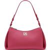 DKNY - Remy Top Zip Shoulder Bag, Borsa a tracolla Donna