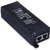 MICROSEMI Iniettore Microsemi PD-9001GR/AT/AC, 1-Porta High-Power, 30W Per Port, IEEE802.3AT ,10/100/1000 BaseT Midspan, AC Input [PD-9001GR/AT/AC]