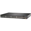 Hp Switch Hp Aruba HPE ANW 6200F 48G 4SFP+ SW 48-porte Nero [JL726B#ABB]
