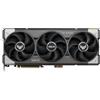 Asus Scheda Video nVidia Asus GeForce RTX 5080 16GB GDDR7 256bit Nero [90YV0PU0-M0NA00]