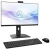 Msi Pc All-in-one 27'' Msi Intel Core Ultra 5-125H 16GB 512GB Win11Pro Nero [9S6-AF0111-414]