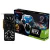 Gainward Scheda Video Gainward GeForce RTX 3060 Python II OC 12GB GDDR6 192bit Nero [NE63060U19K9-PG190V]