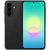 Samsung Smartphone Galaxy A27 6.7'' 6GB 128GB 5G Dual sim 5000mAh Nero [SM-A276BZKBEEE]