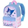 KARACTERMANIA Joy Joy Zaino Prescolare Fiore Unisex - Bambini e ragazzi (Pacco da 1)