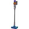 Dyson V15s Detect Submarine Nass- und Trockensauger - Nickel/Gelb