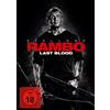 Rambo: Last Blood (DVD)
