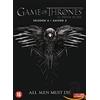 Game of thrones - Seizoen 4 (DVD)
