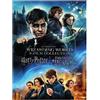 Warner Home Video Wizarding World 9-Film Collections (9 Dvd) (DVD)