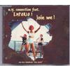 ! Join Me ! (CD) N.Y.Connection Feat.Emporio