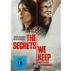 The Secrets We Keep - Schatten der Vergangenheit (DVD)