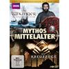 Polyband/WVG Die Kreuzzüge / Die Wikinger (DVD) Dr. Thomas Asbridge