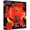 From the Vault / Cargo THE CLUB - COVER A (Blu-ray) Zack Ward J.H. Wyman B. Spencer Brenton Spencer