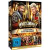 Fremantle (Tonpool) Wwe: Wrestlemania 39 (DVD) Wwe