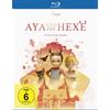 LEONINE Aya und die Hexe - White Edition (Blu-ray) Goro Miyazaki