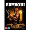 StudioCanal Rambo III (DVD) Marcus Gilbert Sylvester Stallone Harold Diamond Joseph Shiloah