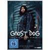 Arthaus / Studiocanal Ghost Dog - Der Weg des Samurai - Digital Remastered (DVD) Whitaker Forest Silva