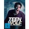 Capelight Pictures Teen Wolf - Die komplette sechste Staffel (DVD)